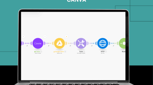 graphic design automation