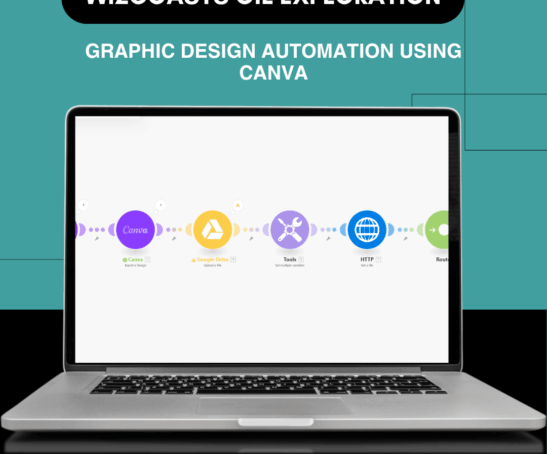 graphic design automation