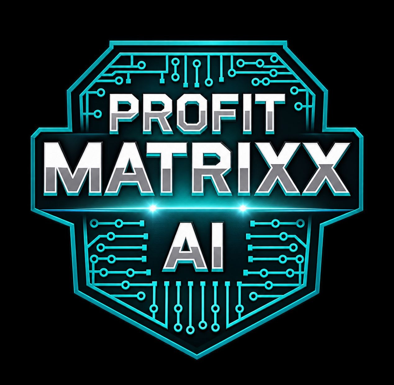 Profit Matrixx AI