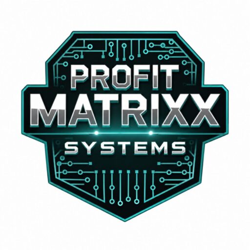Profit Matrixx AI